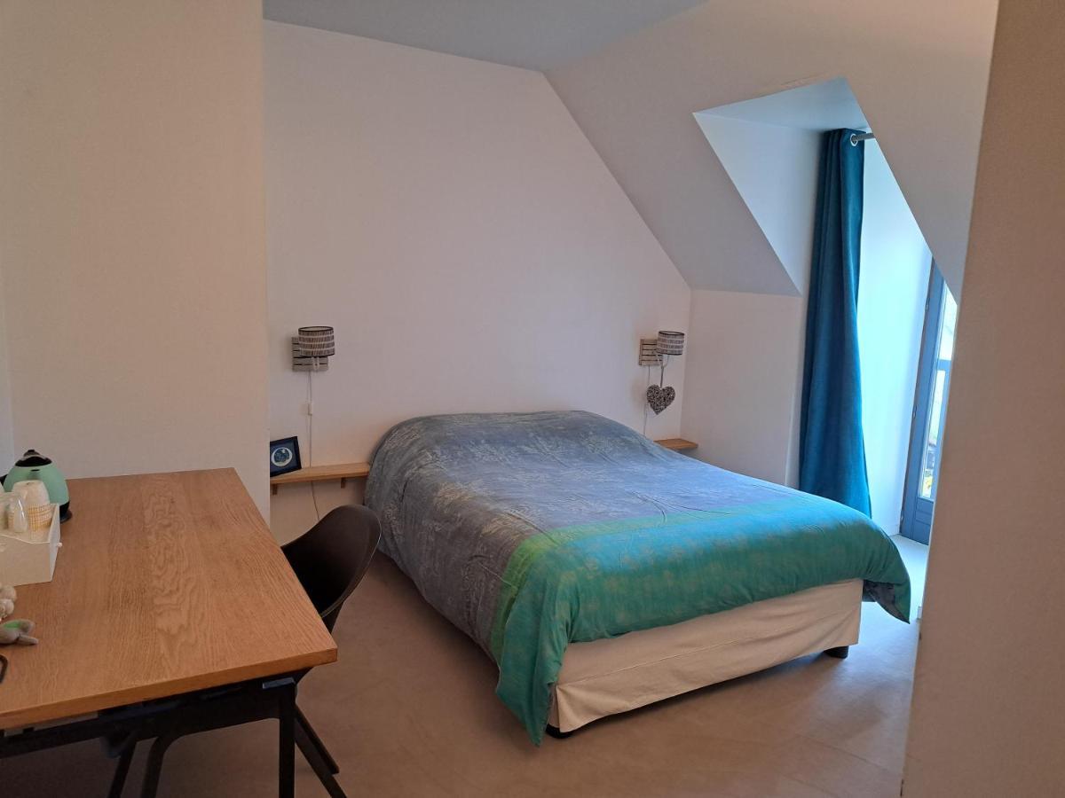 Au Chat Perche Espace Familial Mareil-sur-Mauldre Dış mekan fotoğraf